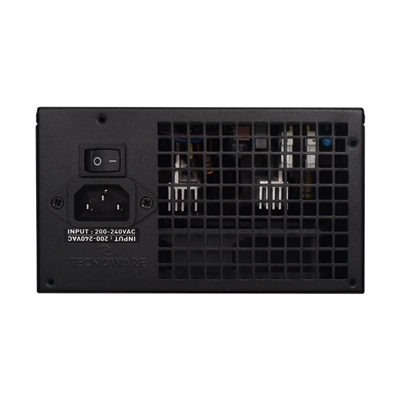 ALIMENTATORE ATX 550 W TECNOWARE FREE-SILENT550 FAL551FSP12 FAN12CM SILENTV2.01 (GAR24M) FINO:30/06