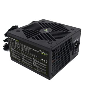 ALIMENTATORE ATX 550 W TECNOWARE FREE-SILENT550 FAL551FSP12 FAN12CM SILENTV2.01 (GAR24M) FINO:30/06
