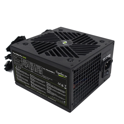 ALIMENTATORE ATX 550 W TECNOWARE FREE-SILENT550 FAL551FSP12 FAN12CM SILENTV2.01 (GAR24M) FINO:30/06