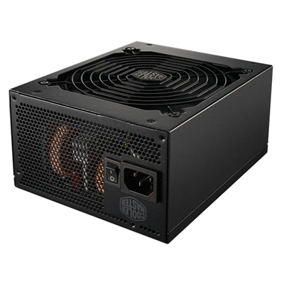 ALIMENTATORE ATX 1250W COOLERMASTER MWE GOLD MPE-C501-AFCAG-3EEU 1250WATT 80+ FAN140MM MODULARE