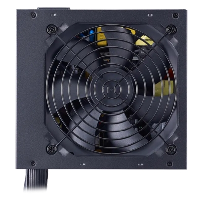 ALIMENTATORE ATX 550W COOLER MASTER MWE550 V3 BRONZE MPE-5501-ACABW-3BEU 550WATT FAN120MM NON MODULARE FINO:30/06
