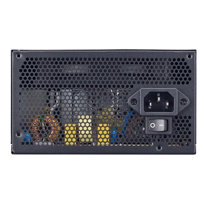 ALIMENTATORE ATX 550W COOLER MASTER MWE550 V3 BRONZE MPE-5501-ACABW-3BEU 550WATT FAN120MM NON MODULARE FINO:30/06