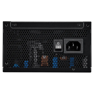 ALIMENTATORE ATX 750W COOLER MASTER GXIII GOLD V3 MPX-7503-AFAG-2EBEU ATX3.0 PFC-ATTIVO 80+ 240VAC MODULAR FAN135MM 160X150X86MM