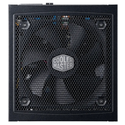 ALIMENTATORE ATX 750W COOLER MASTER GXIII GOLD V3 MPX-7503-AFAG-2EBEU ATX3.0 PFC-ATTIVO 80+ 240VAC MODULAR FAN135MM 160X150X86MM