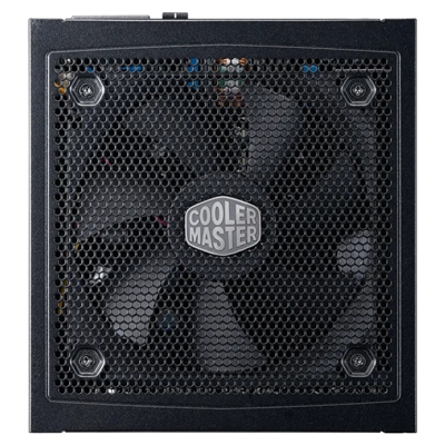 ALIMENTATORE ATX 850W COOLER MASTER GXIII GOLD V3 MPX-8503-AFAG-2EBEU ATX3.0 PFC-ATTIVO 80+ 240VAC MODULAR FAN135MM 160X150X86MM
