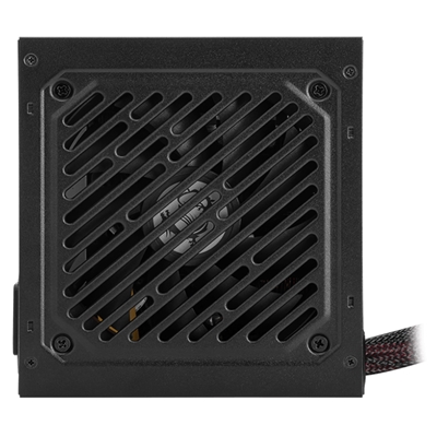 ALIMENTATORE ATX 500WATT MSI MAG A500N-H FAN120MM ACTIVE PFC FINO:15/06