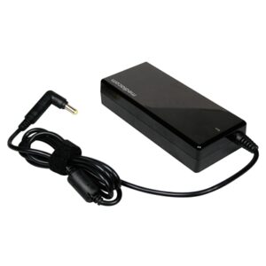 ALIMENTATORE X NB UNIVERSALE MEDIACOM M-ACNBU90E 90W 8 CONNETTORI