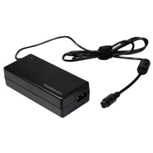 ALIMENTATORE X NB UNIVERSALE MEDIACOM M-ACNBU70A 70W AUTOM. 7 CONNETTORI