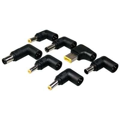 ALIMENTATORE X NB UNIVERSALE MEDIACOM M-ACNBU70A 70W AUTOM. 7 CONNETTORI
