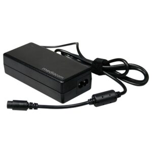 ALIMENTATORE X NB UNIVERSALE MEDIACOM M-ACNBU70A 70W AUTOM. 7 CONNETTORI