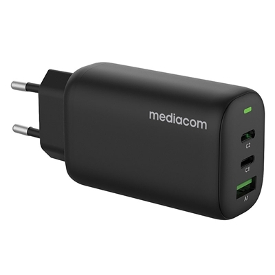 ALIMENTATORE MEDIACOM MD-A140