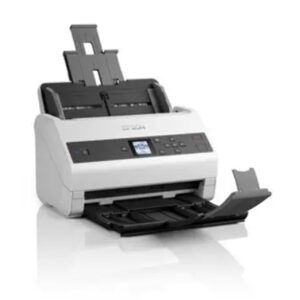 SCANNER EPSON WORKFORCE DS-970 B11B251401 A4 85PPM ADF100FG USB 3.2 FINO:30/06
