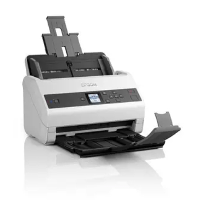 SCANNER EPSON WORKFORCE DS-970 B11B251401 A4 85PPM ADF100FG USB 3.2 FINO:30/06