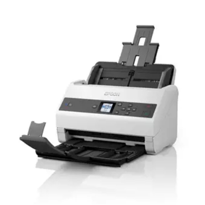 SCANNER EPSON WORKFORCE DS-970 B11B251401 A4 85PPM ADF100FG USB 3.2 FINO:30/06