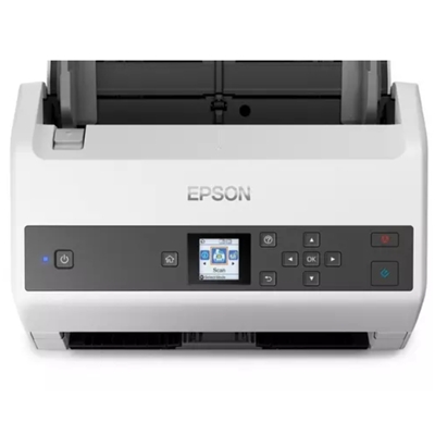 SCANNER EPSON WORKFORCE DS-970 B11B251401 A4 85PPM ADF100FG USB 3.2 FINO:30/06