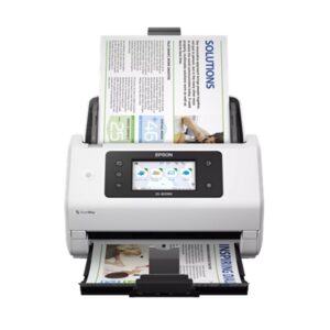 SCANNER EPSON WORKFORCE DS-800WN B11B275401 STICHING A3 50/100PPM