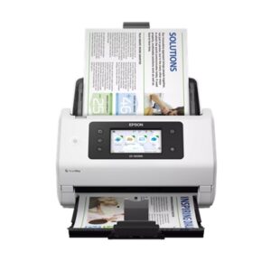 SCANNER EPSON WORKFORCE DS-900WN B11B276401A4