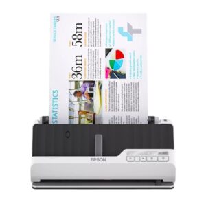 SCANNER EPSON DS-C490 B11B271401 A4 COMPATTO