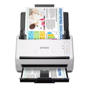 SCANNER EPSON WORKFORCE DS-530II B11B261401 STITCHING A3 35/70PPM