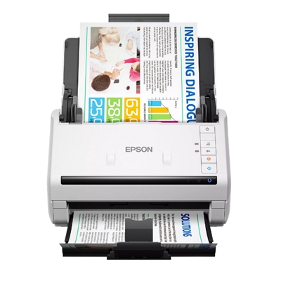 SCANNER EPSON WORKFORCE DS-530II B11B261401 STITCHING A3 35/70PPM