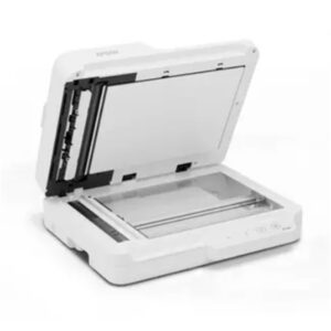 SCANNER A PIANO E ADF