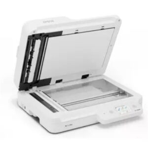 SCANNER