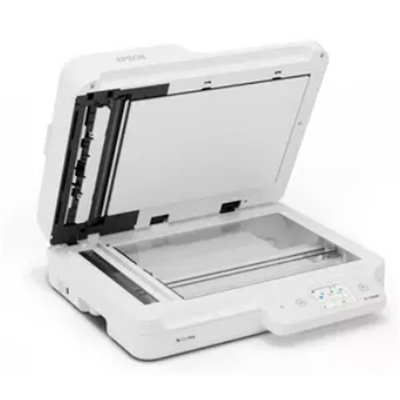 SCANNER