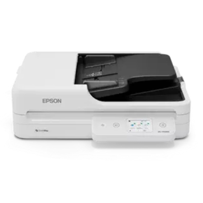 SCANNER EPSON WORKFORCE DS-1760WN