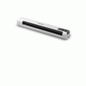 SCANNER EPSON WORKFORCE DS-70 PORTATILE A4 SHEETFED B11B252402 USB
