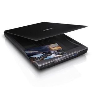 SCANNER EPSON PERFECTION V39II B11B268401 4800DPI FINO:30/06