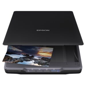 SCANNER EPSON PERFECTION V39II B11B268401 4800DPI FINO:30/06