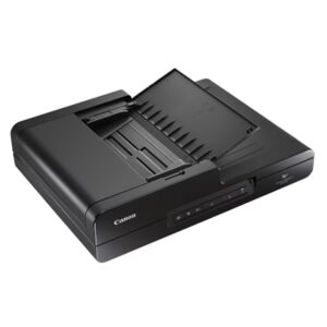 SCANNER CANON DR-F120 9017B003 600X600 DPI ADF NERO F/R
