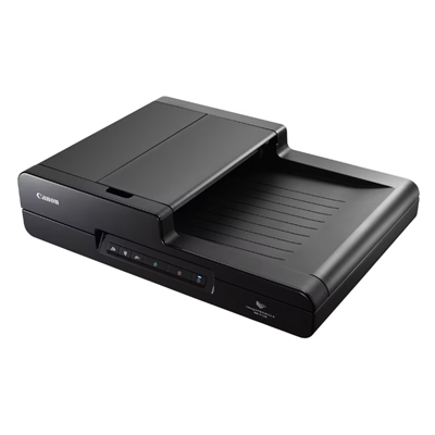 SCANNER CANON DR-F120 9017B003 600X600 DPI ADF NERO F/R