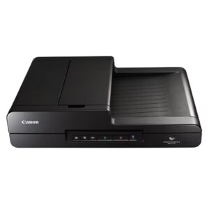 SCANNER CANON DR-F120 9017B003 600X600 DPI ADF NERO F/R