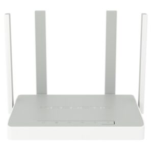 MODEM/ROUTER WI-FI AC1300 ADSL2+/VDSL2 KEENETIC KN-2410 HERO DSL 5P 1GBPSMESH-VPN-PARENTAL CONTROL-MEDIA SERVER-GAR.3Y