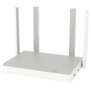 MODEM/ROUTER WI-FI AC1300 ADSL2+/VDSL2 KEENETIC KN-2410 HERO DSL 5P 1GBPSMESH-VPN-PARENTAL CONTROL-MEDIA SERVER-GAR.3Y