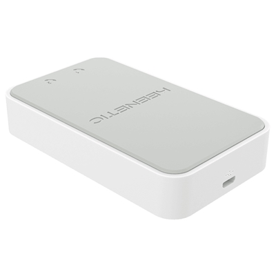 ADATTATORE VOIP KEENETIC KN-3110 LINEAR 2P FXS RJ11