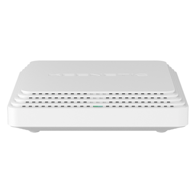 ROUTER WI-FI AX3000 KEENETIC KN-3812 HOPPER SE 4P 1GBPSMESH-VPN-PARENTAL CONTROL-MEDIA SERVER-NO ANT.-GAR.3Y