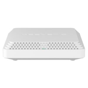 ROUTER WI-FI AX3000 KEENETIC KN-3712 SPRINTER SE 4P 1GBPSMESH-INTELLIQOS 2.0-VPN-PARENTAL CONTROL-GAR.3Y