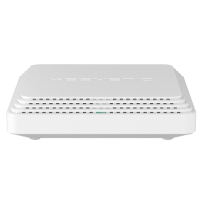 ROUTER WI-FI AX3000 KEENETIC KN-3712 SPRINTER SE 4P 1GBPSMESH-INTELLIQOS 2.0-VPN-PARENTAL CONTROL-GAR.3Y
