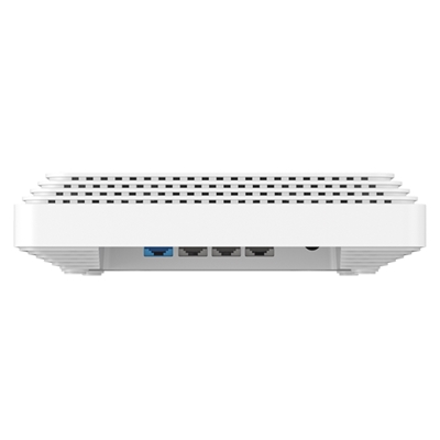ROUTER WI-FI AX3000 KEENETIC KN-3712 SPRINTER SE 4P 1GBPSMESH-INTELLIQOS 2.0-VPN-PARENTAL CONTROL-GAR.3Y
