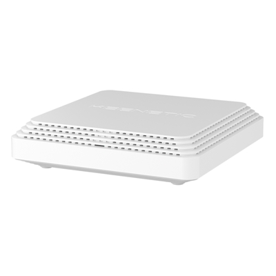 ROUTER WI-FI AX3000 KEENETIC KN-3712 SPRINTER SE 4P 1GBPSMESH-INTELLIQOS 2.0-VPN-PARENTAL CONTROL-GAR.3Y