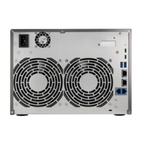 3GHZ-16GB DDR5 ECC -2P 10G-2P 5G-1P PCIE 5P USB-4X M.2 NVME/SATA