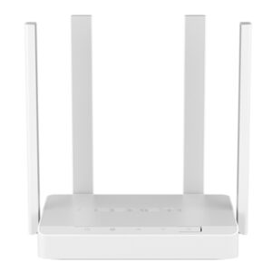 ROUTER EXTENDER WI-FI AC1200 KEENETICKN-3013SPEEDSTER GIGABITMESH 5-GAR.3Y