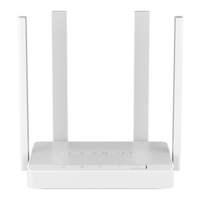 ROUTER EXTENDER WI-FI AC1200 KEENETICKN-3013SPEEDSTER GIGABITMESH 5-GAR.3Y