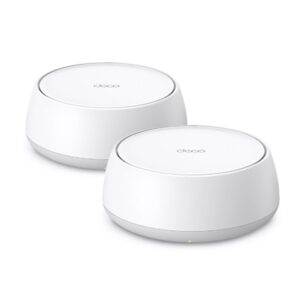 MESH WHOLE HOME BE3600 WI-FI 7 TP-LINK DECO BE25(2-PACK) 688MBPS 2