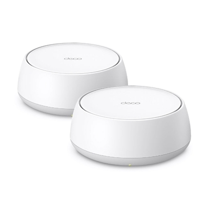 MESH WHOLE HOME BE3600 WI-FI 7 TP-LINK DECO BE25(2-PACK) 688MBPS 2
