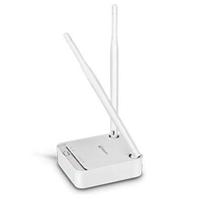 WIRELESS ROUTER BROADBAND ATLANTIS A02-RB-W301N 300M 802.11NGB 2P 10/100M 1P WAN – EXTENDED FIREWALL -2 ANTENNE 5DBI
