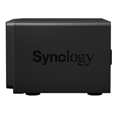 NAS SYNOLOGY DS1621+ X 6HD 3.5/2.5SATA/SSD>NO HD