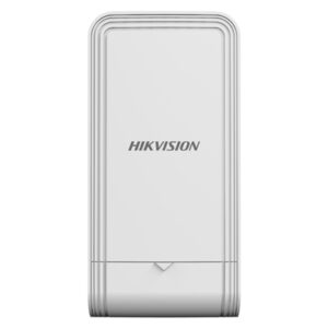 WIRELESS BRIDGE OUTDOOR HIKVISION DS-3WF02C-5AC/O 5GHZ AC867 2X2 MIMO 5KM